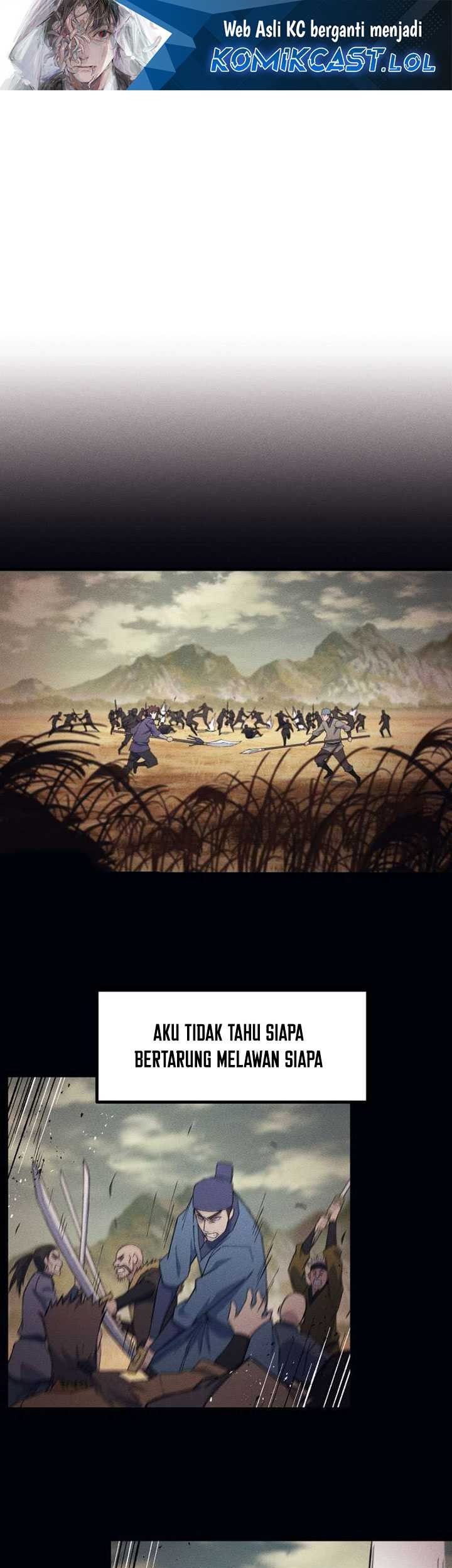 Baca  The Great Master Chapter 84 Gambar 2