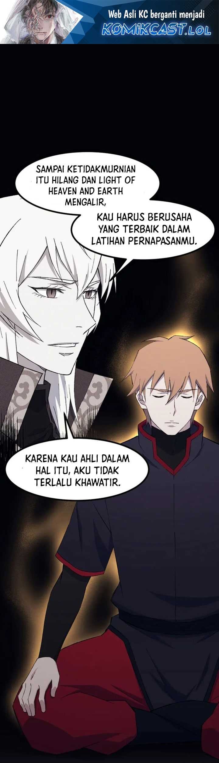 Baca  The Great Master Chapter 83 Gambar 2