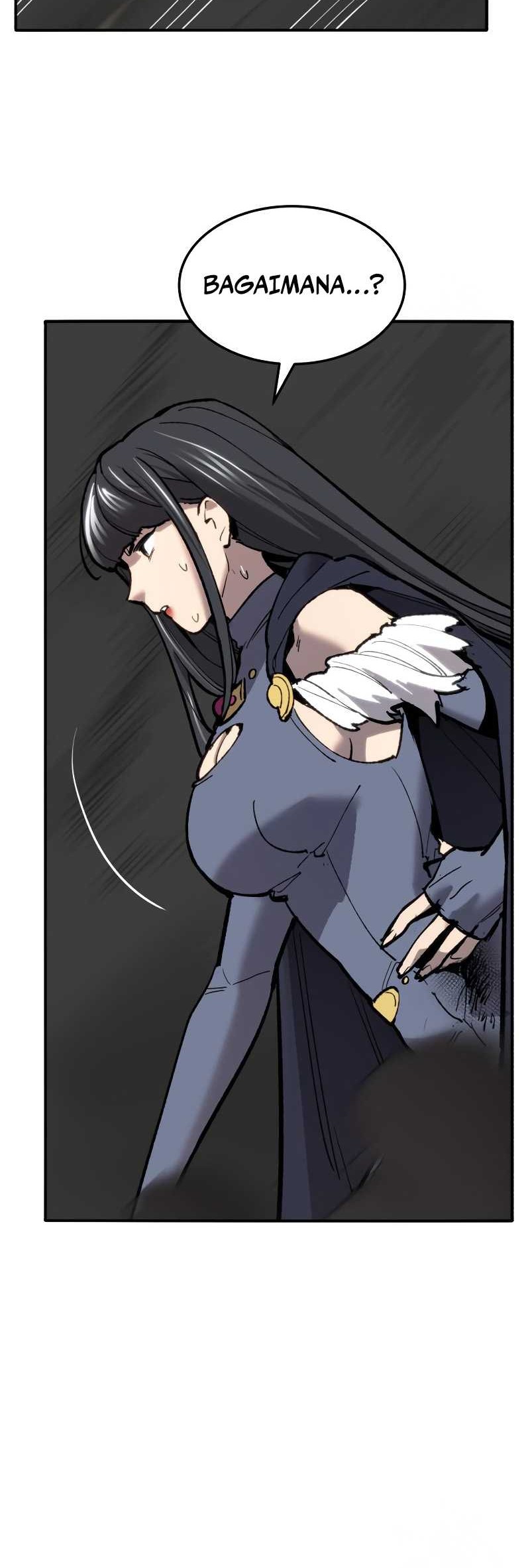 Limit Breaker Chapter 112 Gambar 74