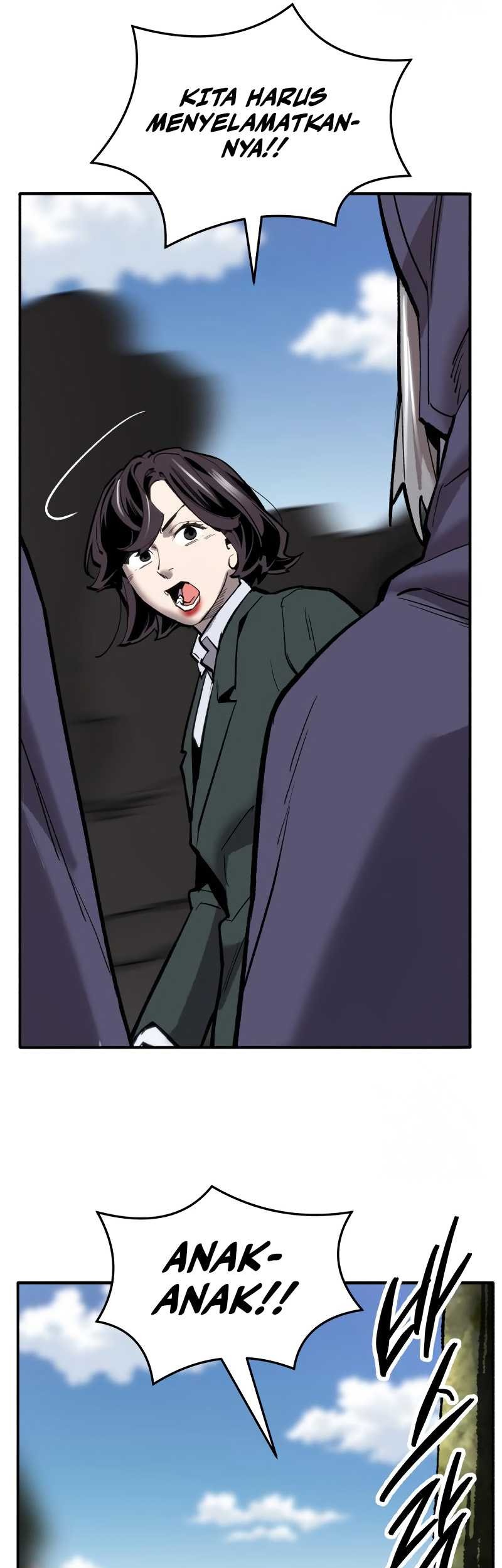 Limit Breaker Chapter 112 Gambar 79