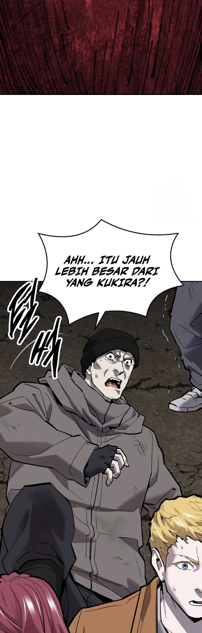 Limit Breaker Chapter 112 Gambar 112