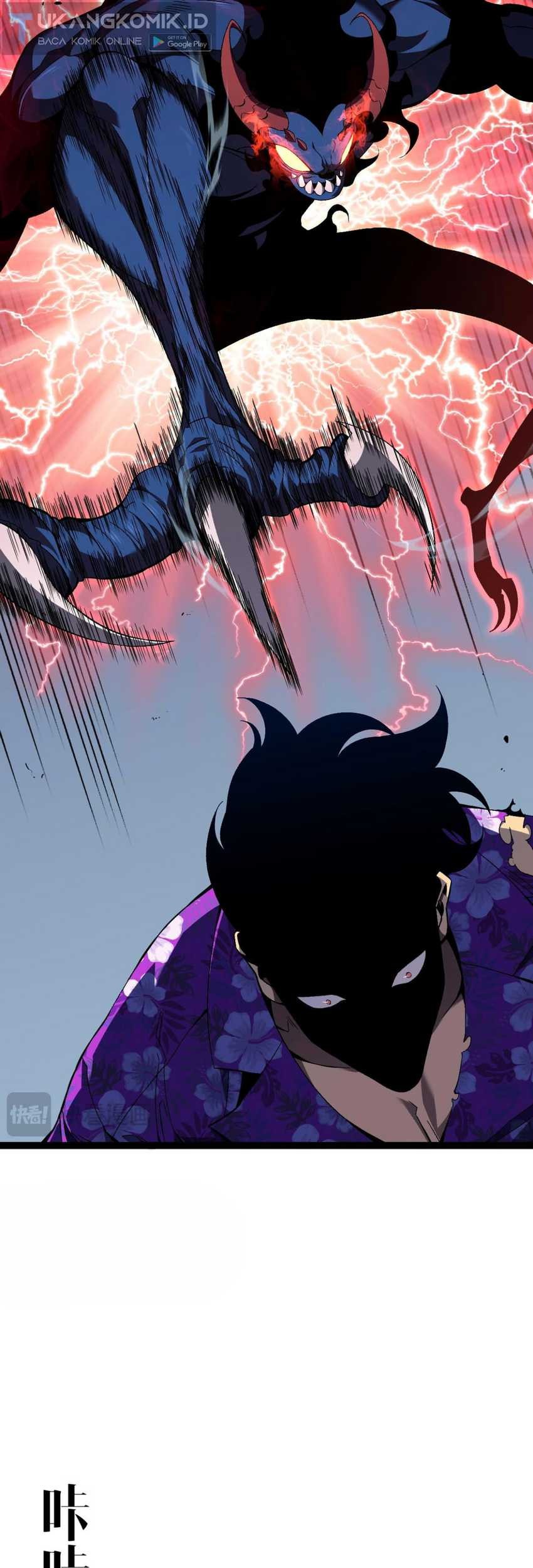 Your Talent is Mine Chapter 67 Gambar 28