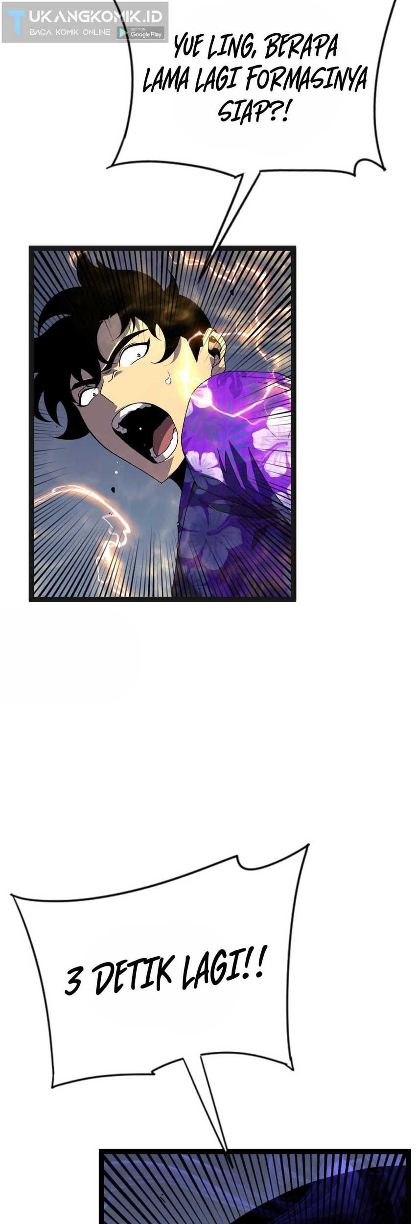 Your Talent is Mine Chapter 67 Gambar 40