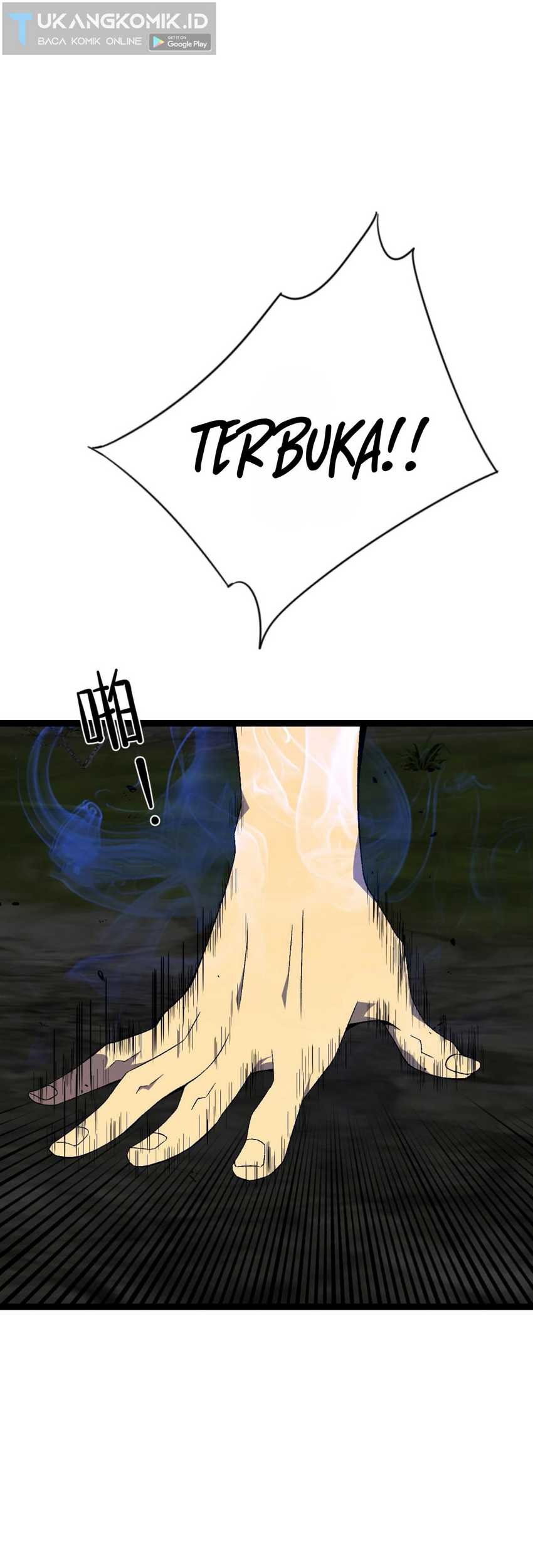Your Talent is Mine Chapter 67 Gambar 49