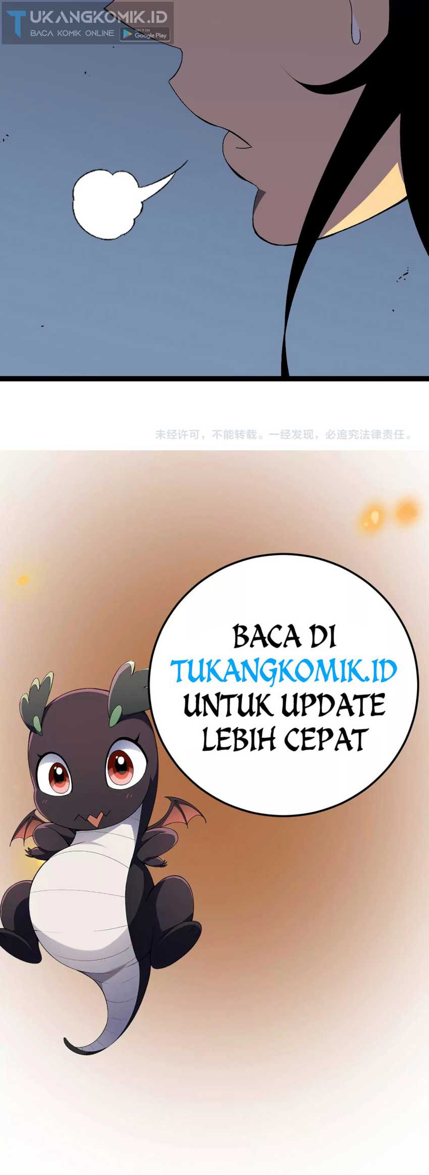 Your Talent is Mine Chapter 67 Gambar 55