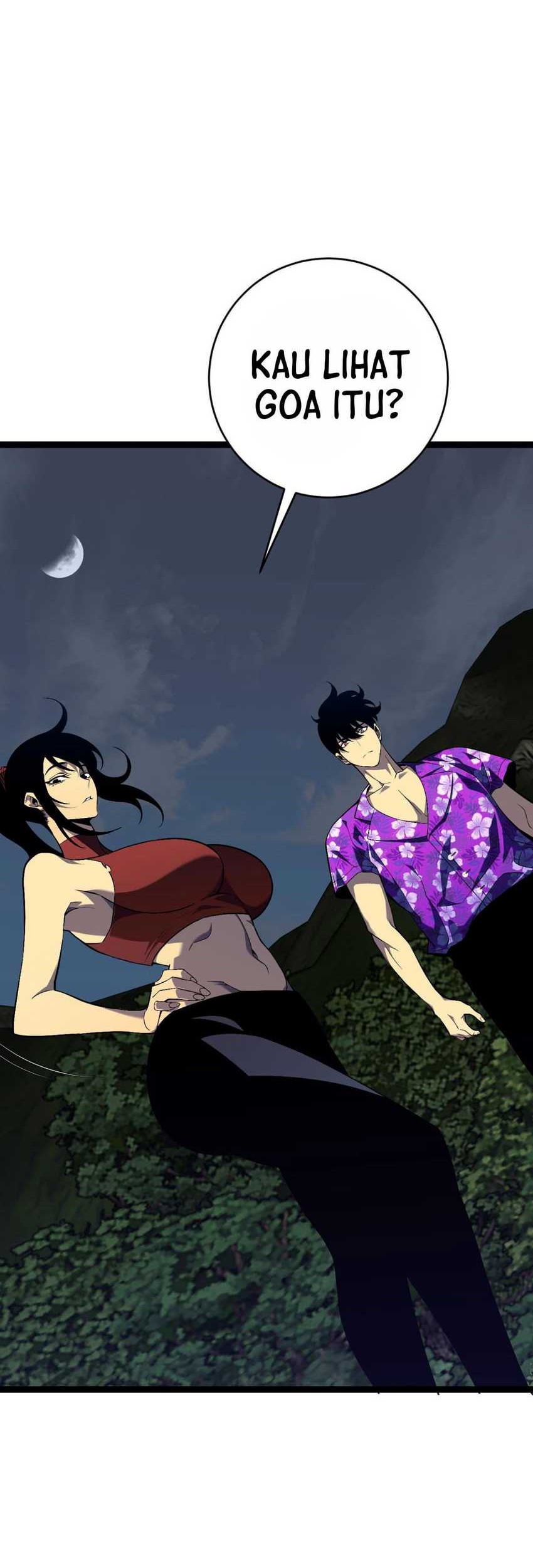 Baca  Your Talent is Mine Chapter 67 Gambar 2