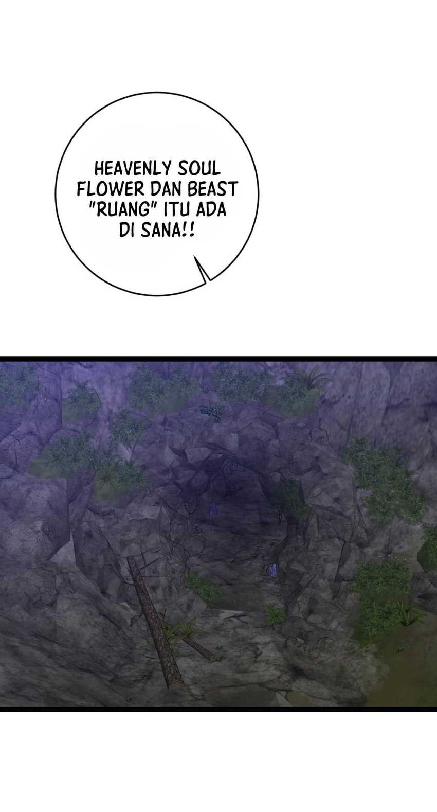 Your Talent is Mine Chapter 67 Gambar 3