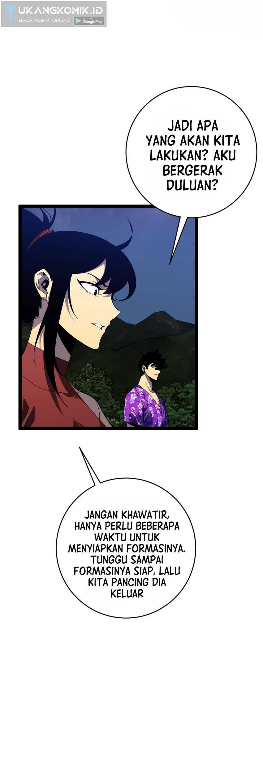 Your Talent is Mine Chapter 67 Gambar 4