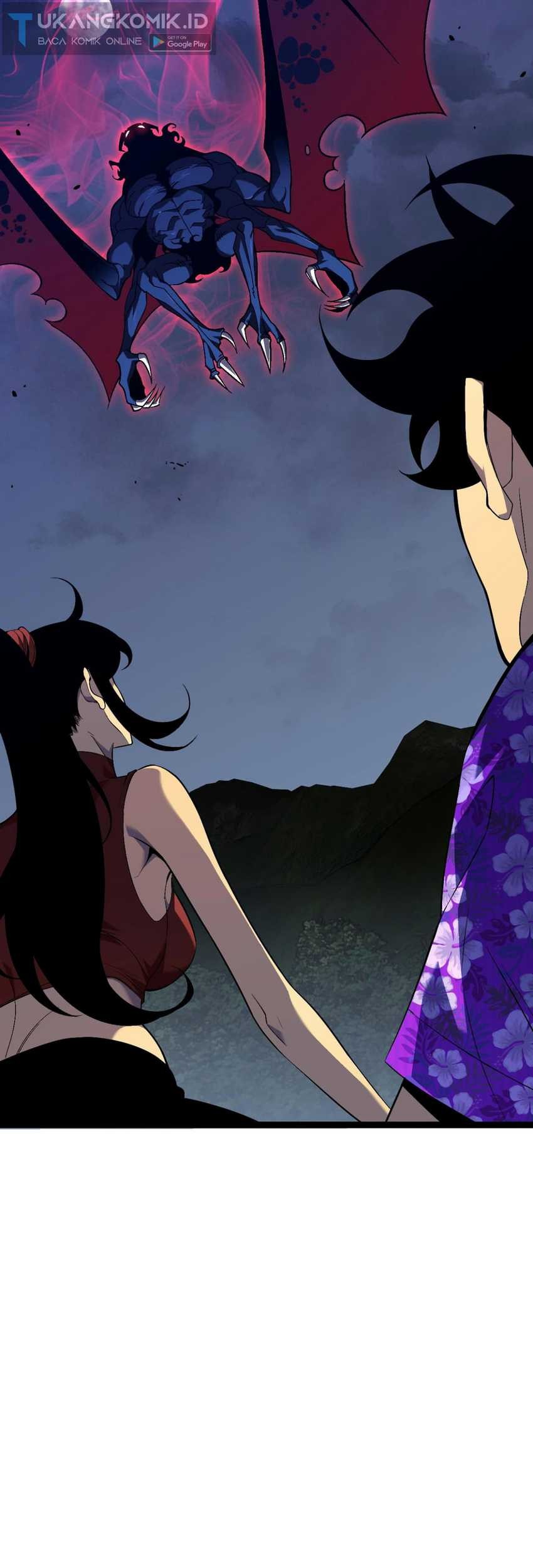 Your Talent is Mine Chapter 67 Gambar 10