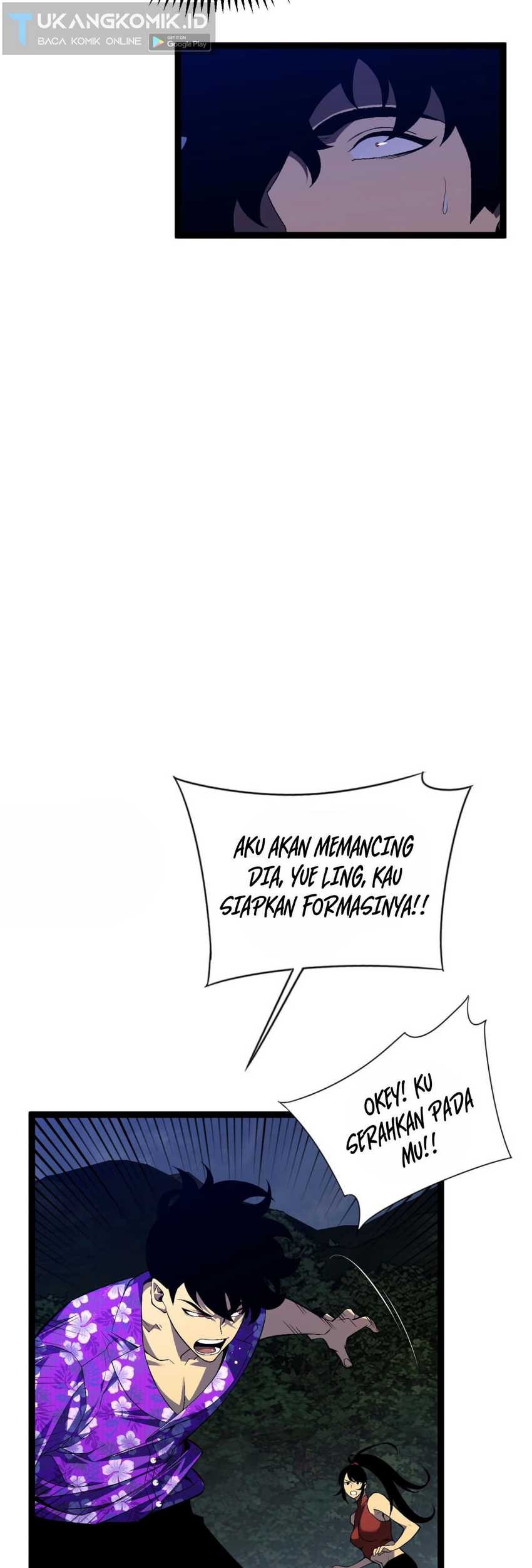 Your Talent is Mine Chapter 67 Gambar 13