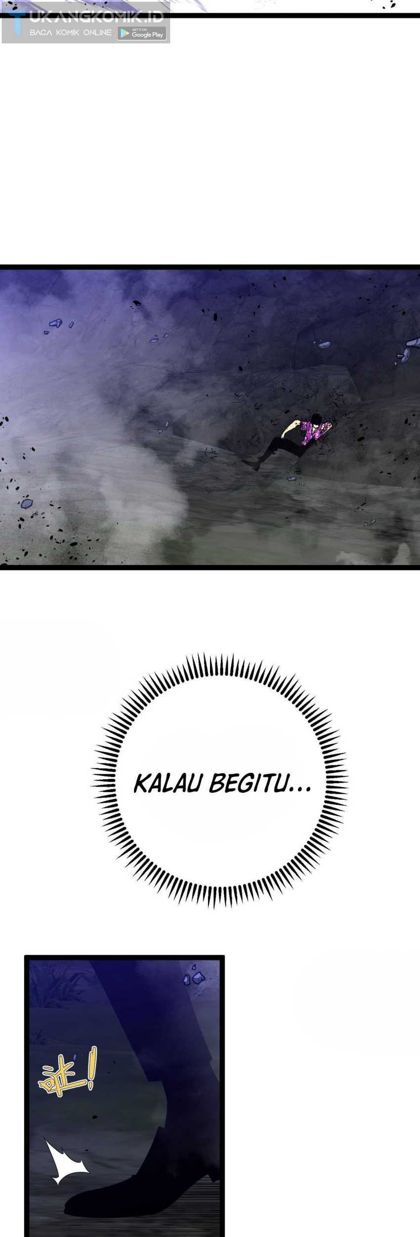 Your Talent is Mine Chapter 67 Gambar 19