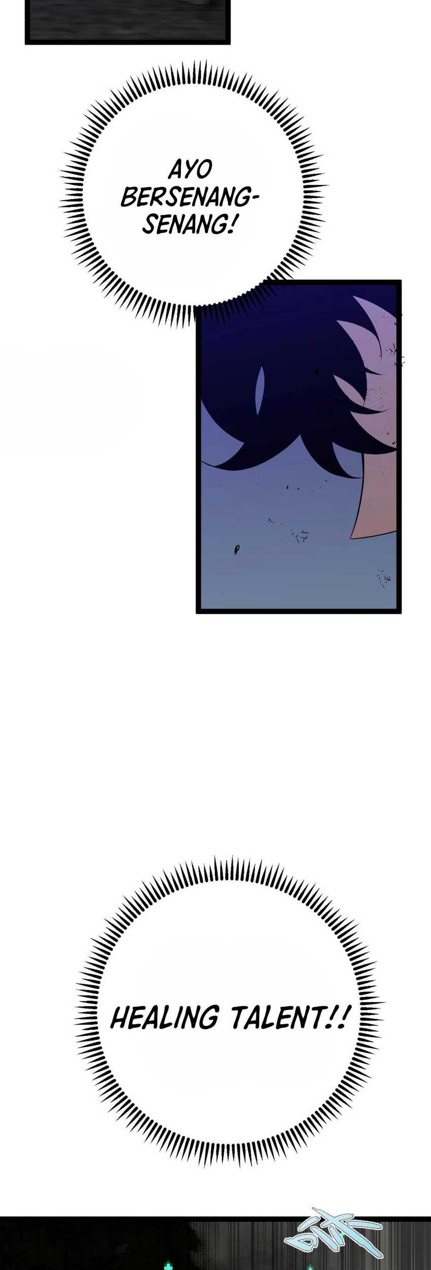 Your Talent is Mine Chapter 67 Gambar 20