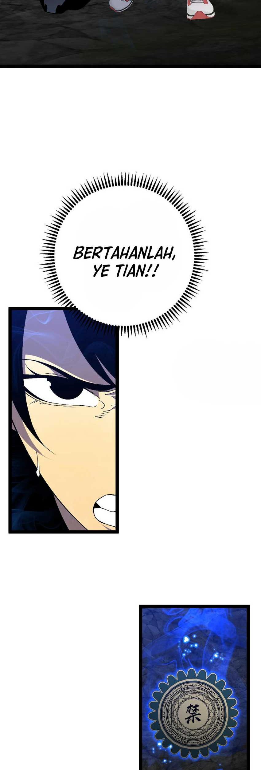 Your Talent is Mine Chapter 67 Gambar 23