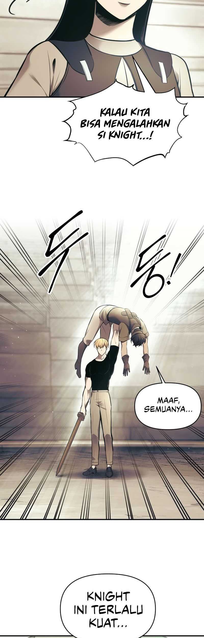 I Became the Tyrant of a Defense Game Chapter 74 Gambar 40
