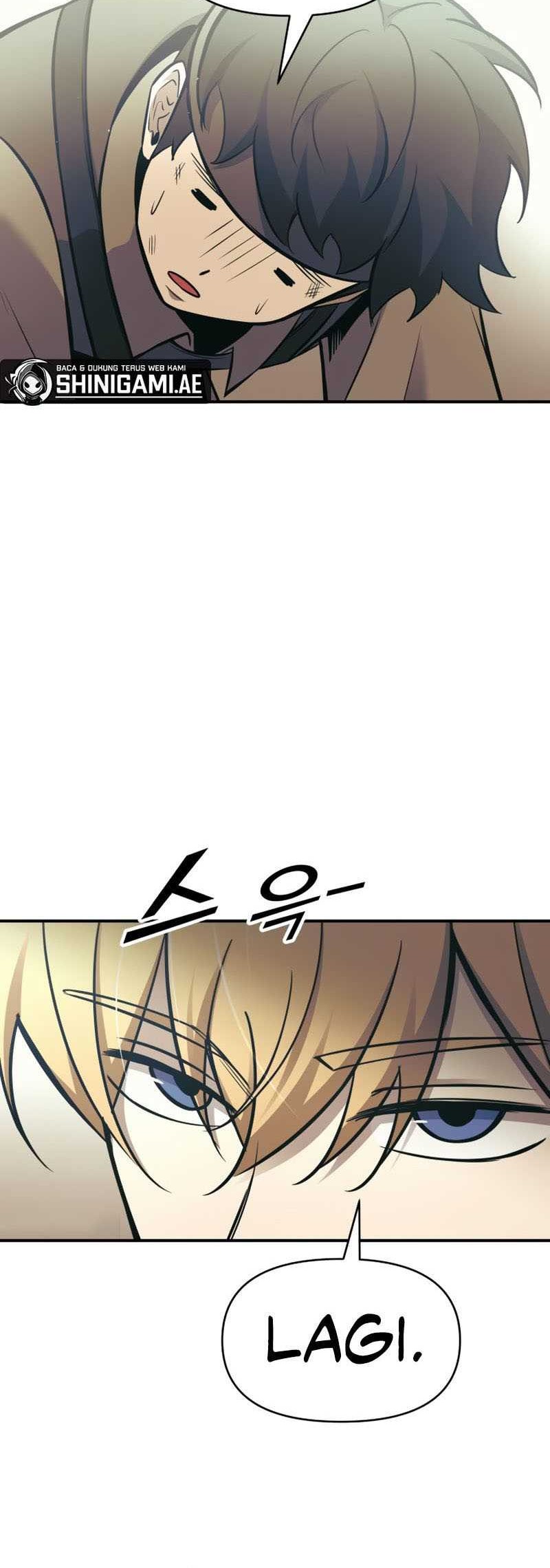 I Became the Tyrant of a Defense Game Chapter 74 Gambar 41