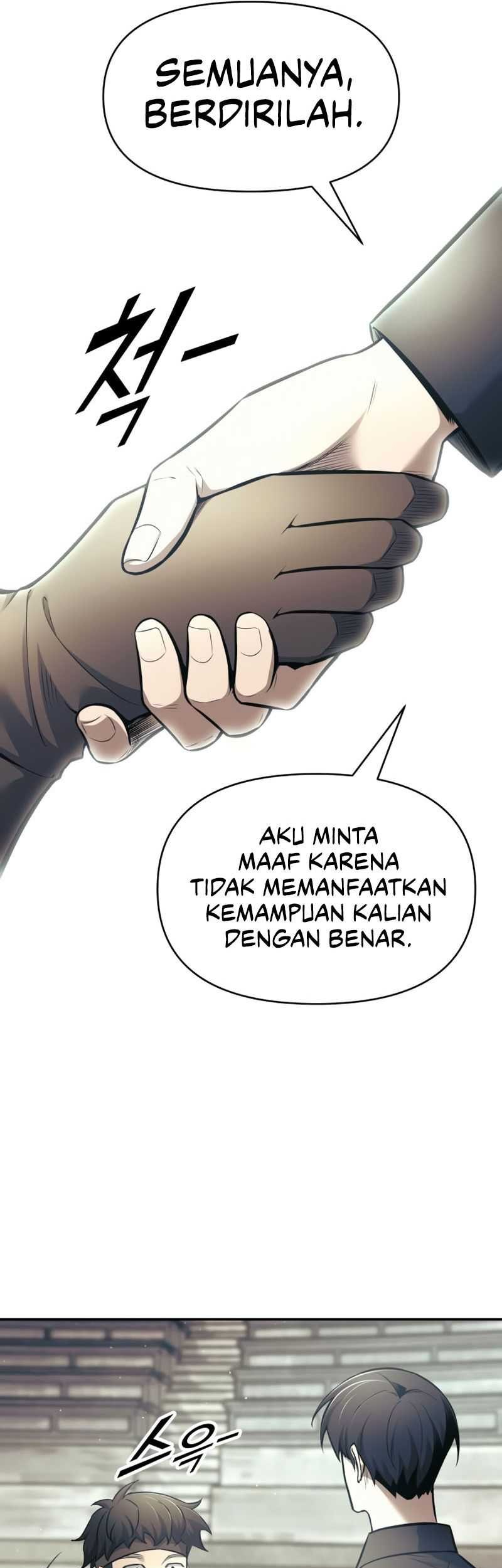 I Became the Tyrant of a Defense Game Chapter 74 Gambar 50