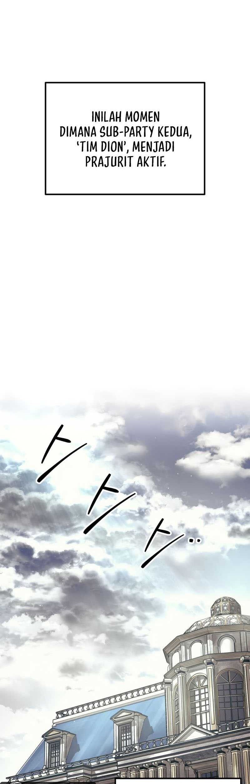 I Became the Tyrant of a Defense Game Chapter 74 Gambar 55