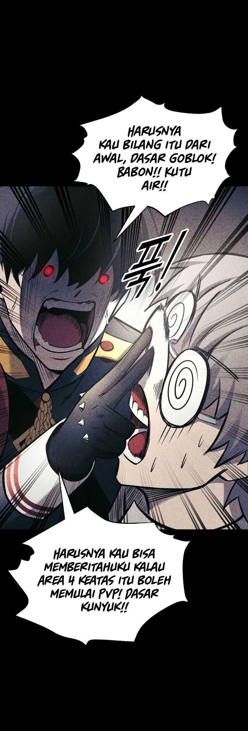 I Became the Tyrant of a Defense Game Chapter 74 Gambar 65