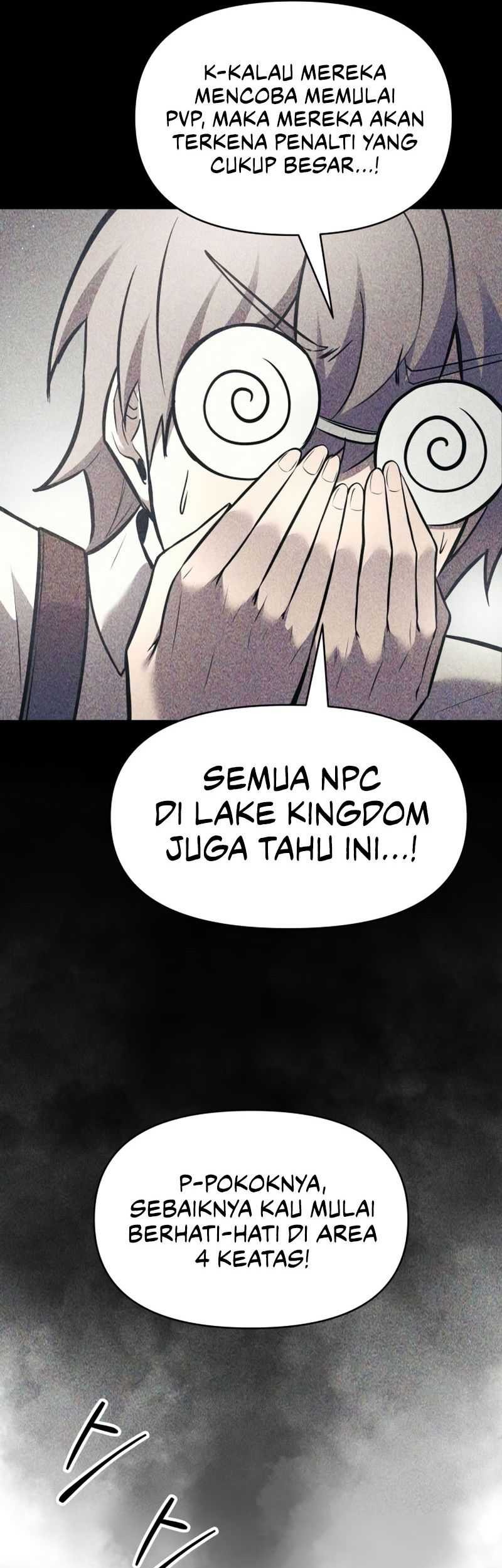 I Became the Tyrant of a Defense Game Chapter 74 Gambar 66