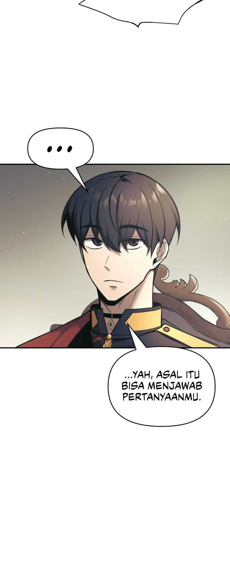 I Became the Tyrant of a Defense Game Chapter 74 Gambar 69