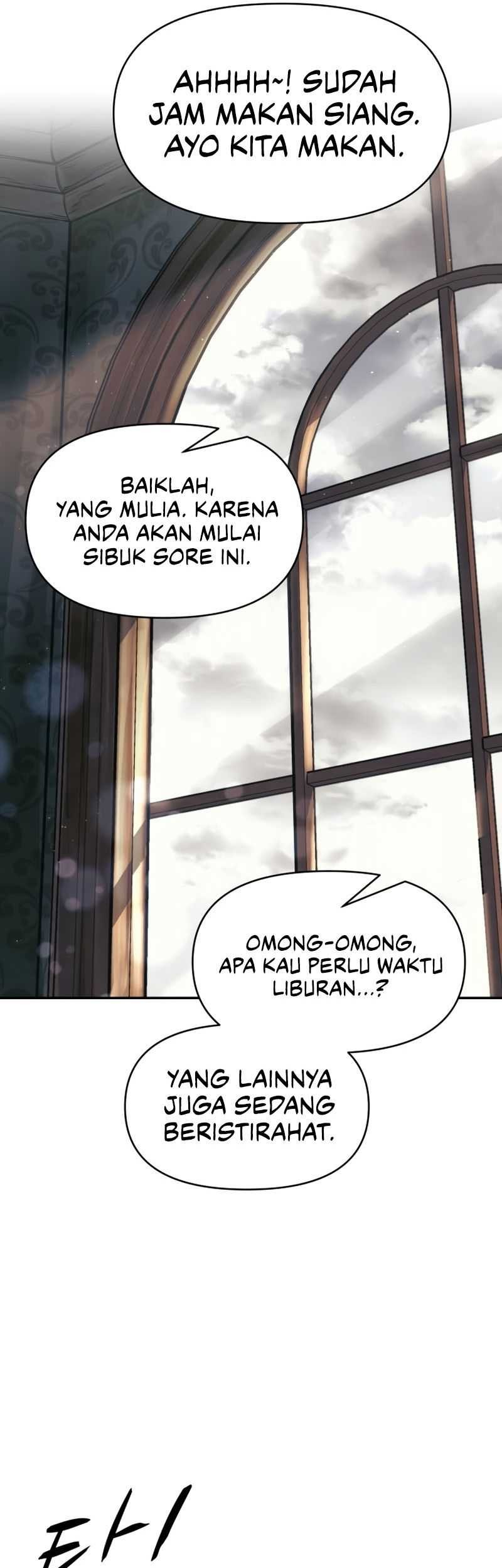 I Became the Tyrant of a Defense Game Chapter 74 Gambar 70
