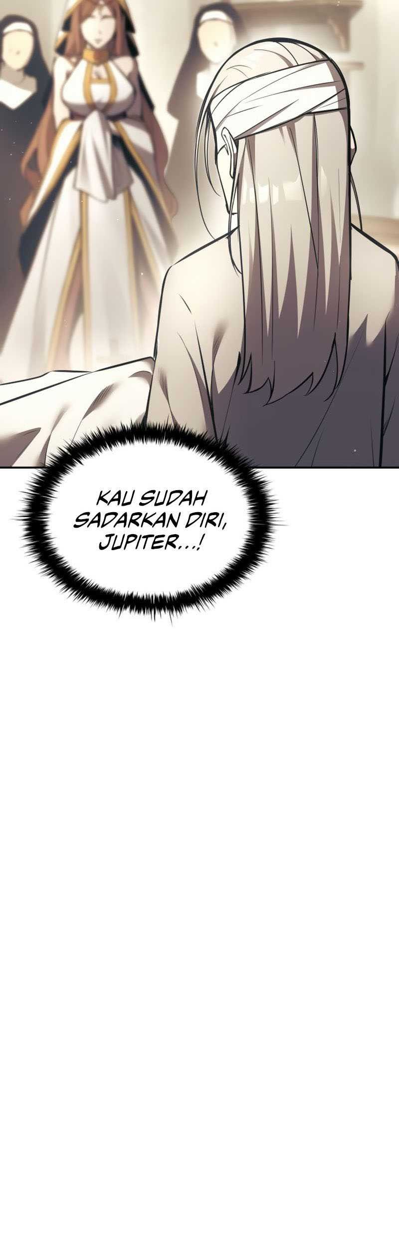 I Became the Tyrant of a Defense Game Chapter 74 Gambar 74