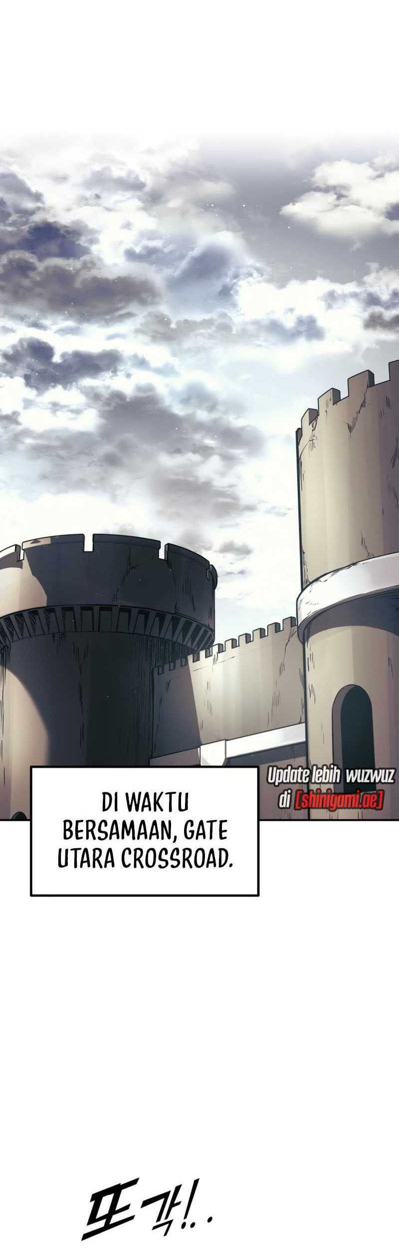 I Became the Tyrant of a Defense Game Chapter 74 Gambar 75
