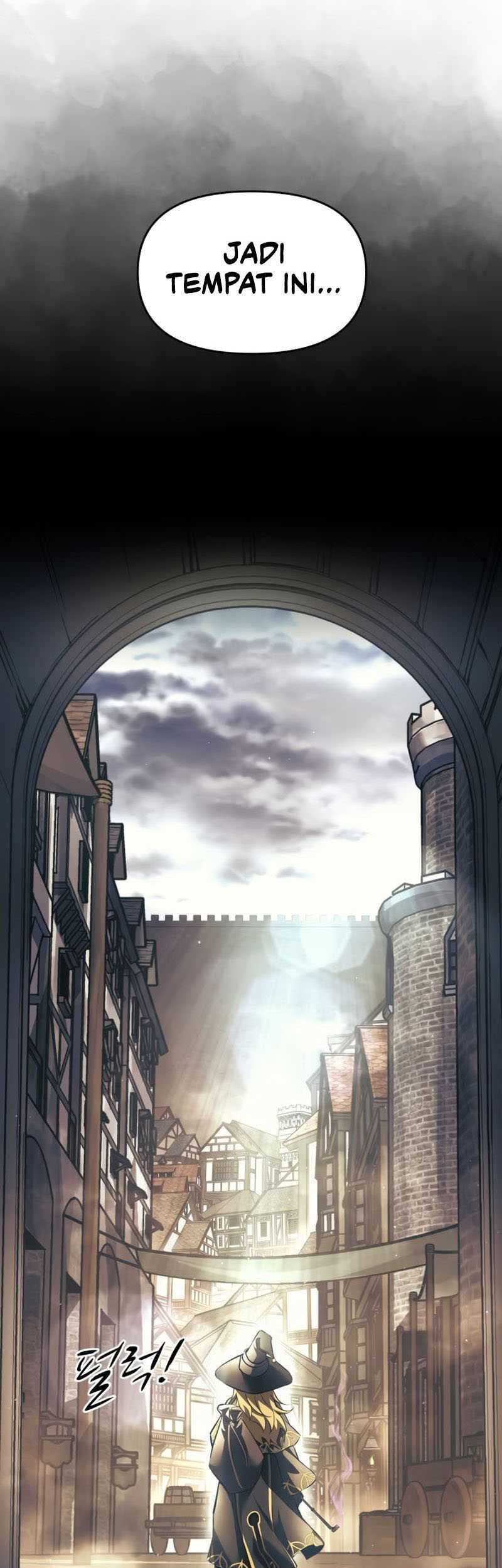 I Became the Tyrant of a Defense Game Chapter 74 Gambar 78