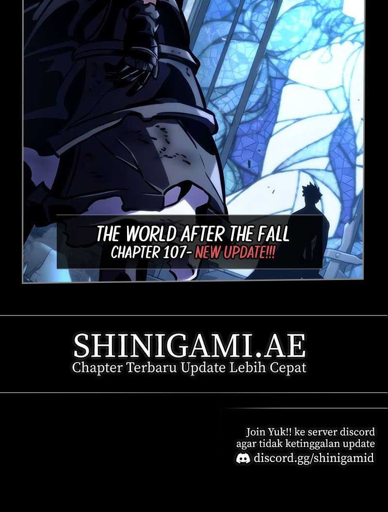I Became the Tyrant of a Defense Game Chapter 74 Gambar 82