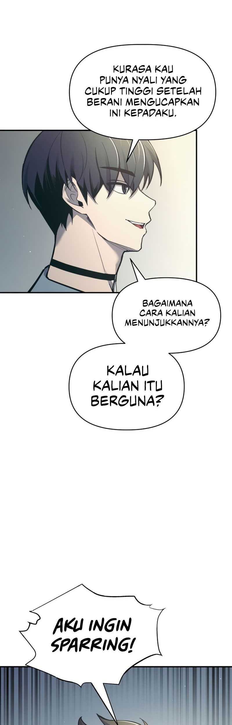 I Became the Tyrant of a Defense Game Chapter 74 Gambar 4