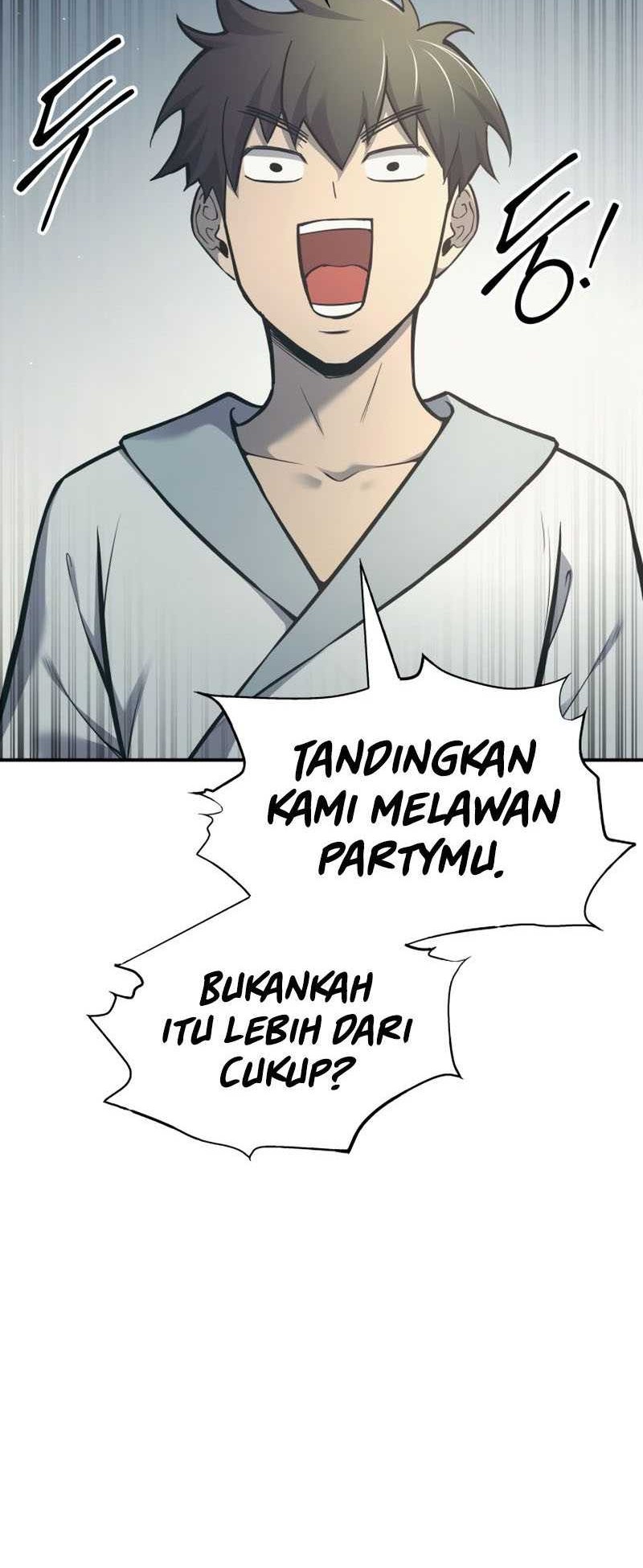 I Became the Tyrant of a Defense Game Chapter 74 Gambar 5