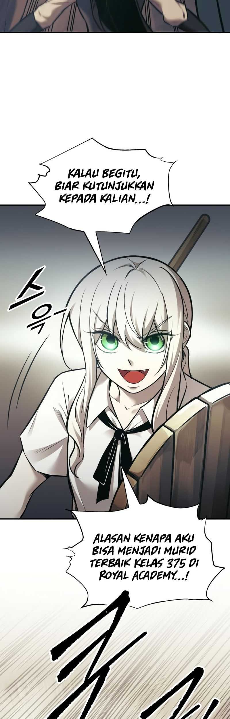 I Became the Tyrant of a Defense Game Chapter 74 Gambar 28