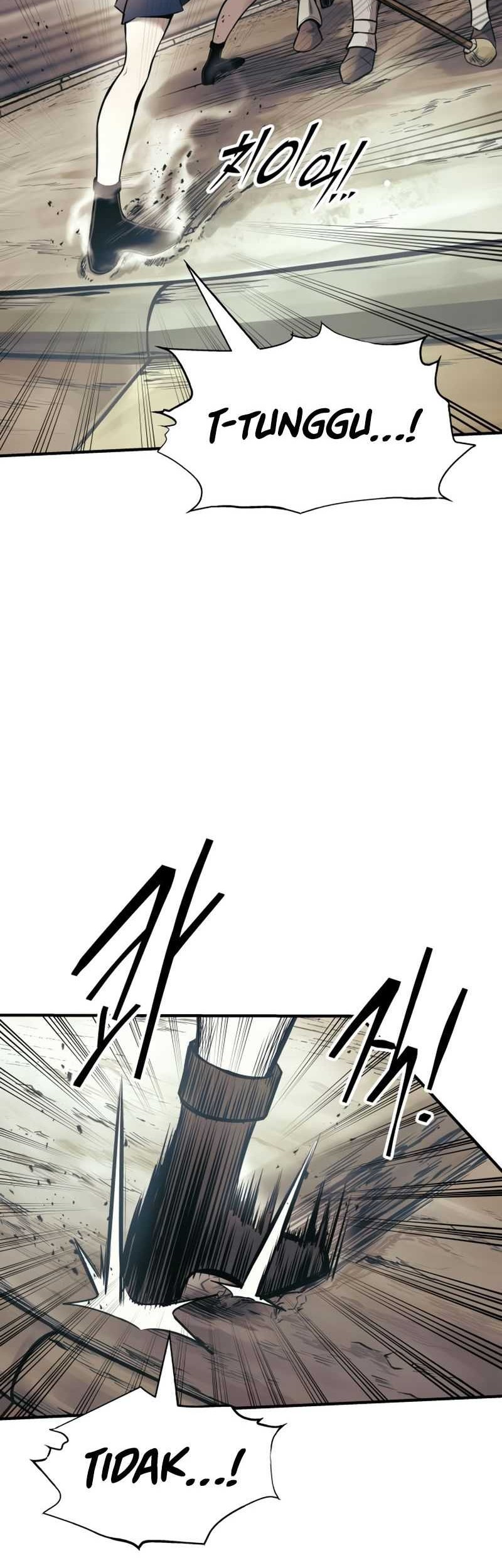 I Became the Tyrant of a Defense Game Chapter 74 Gambar 31