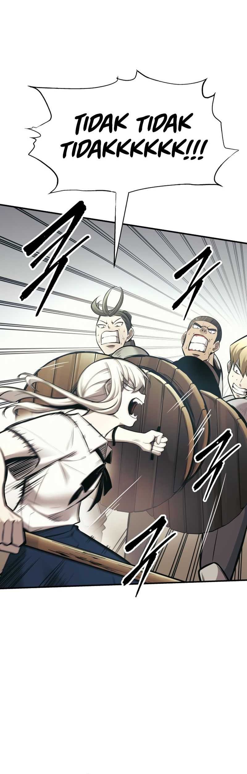 I Became the Tyrant of a Defense Game Chapter 74 Gambar 32