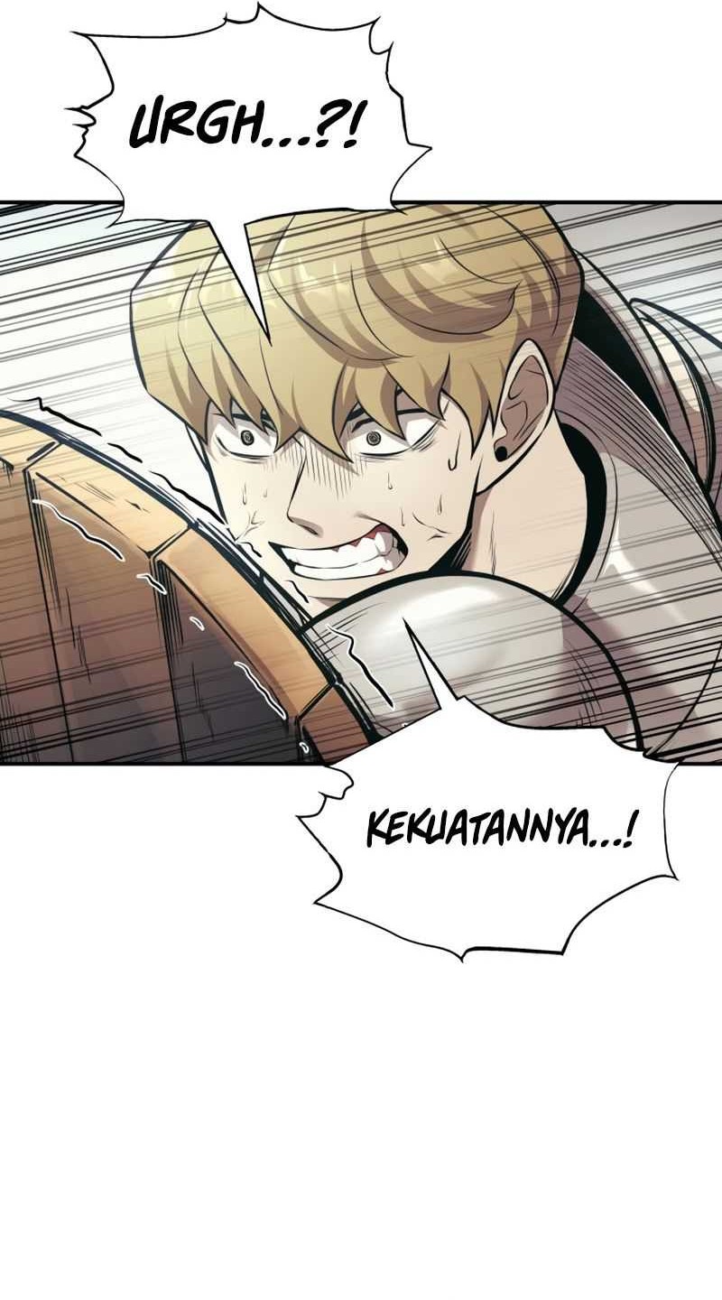 I Became the Tyrant of a Defense Game Chapter 74 Gambar 33