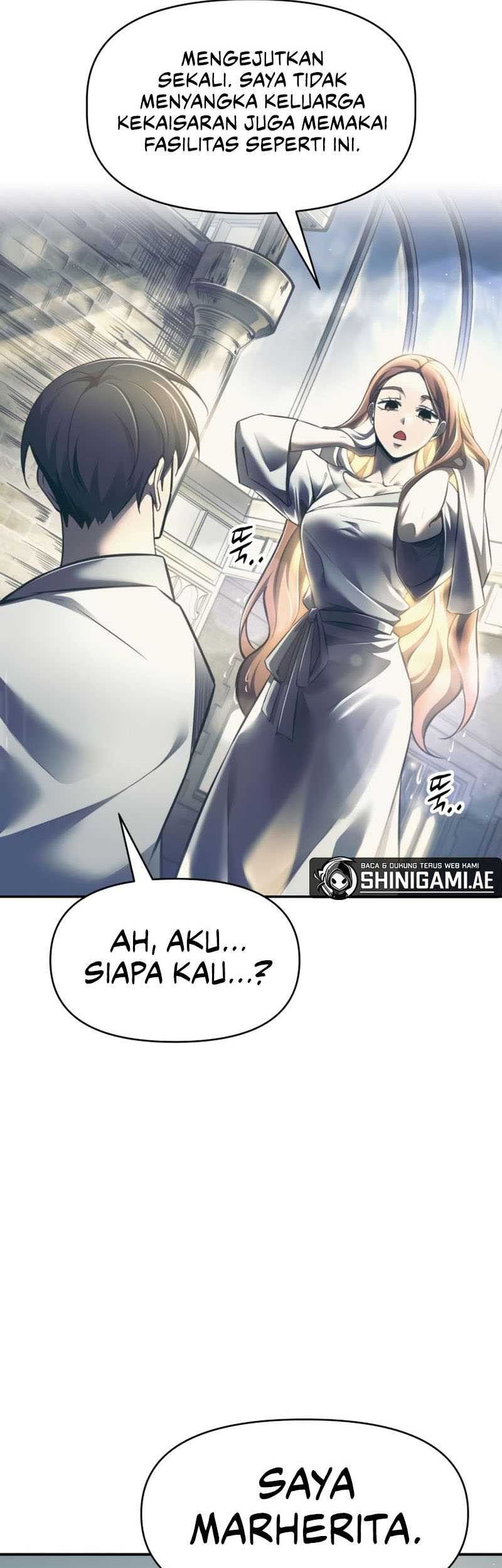 I Became the Tyrant of a Defense Game Chapter 73 Gambar 35