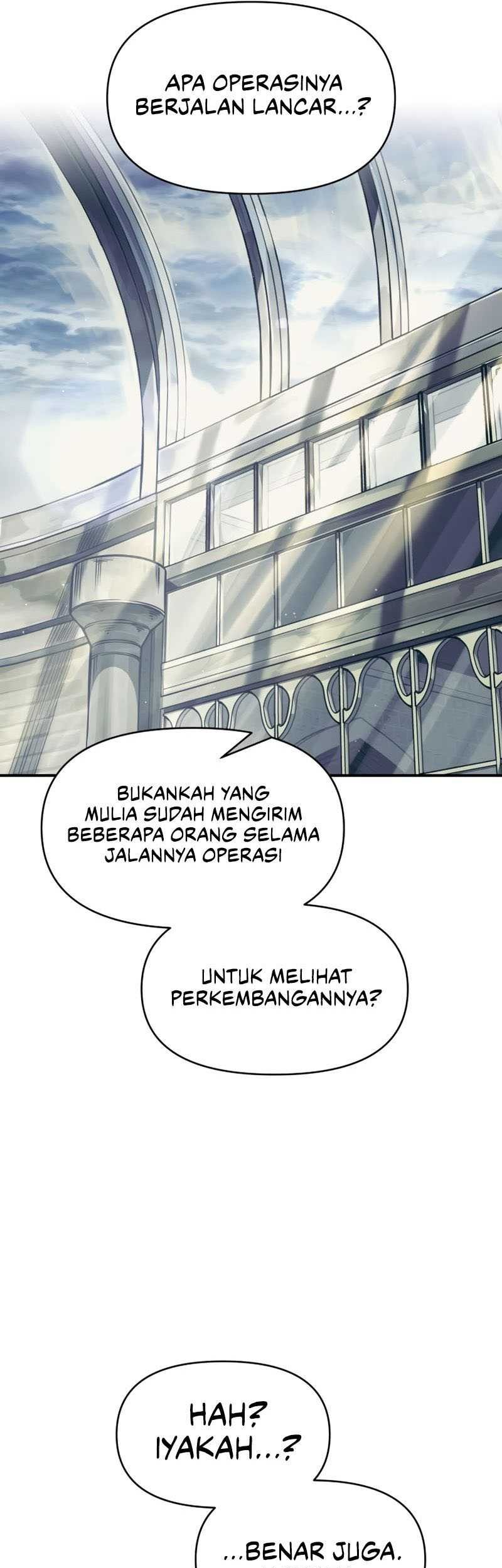 I Became the Tyrant of a Defense Game Chapter 73 Gambar 39