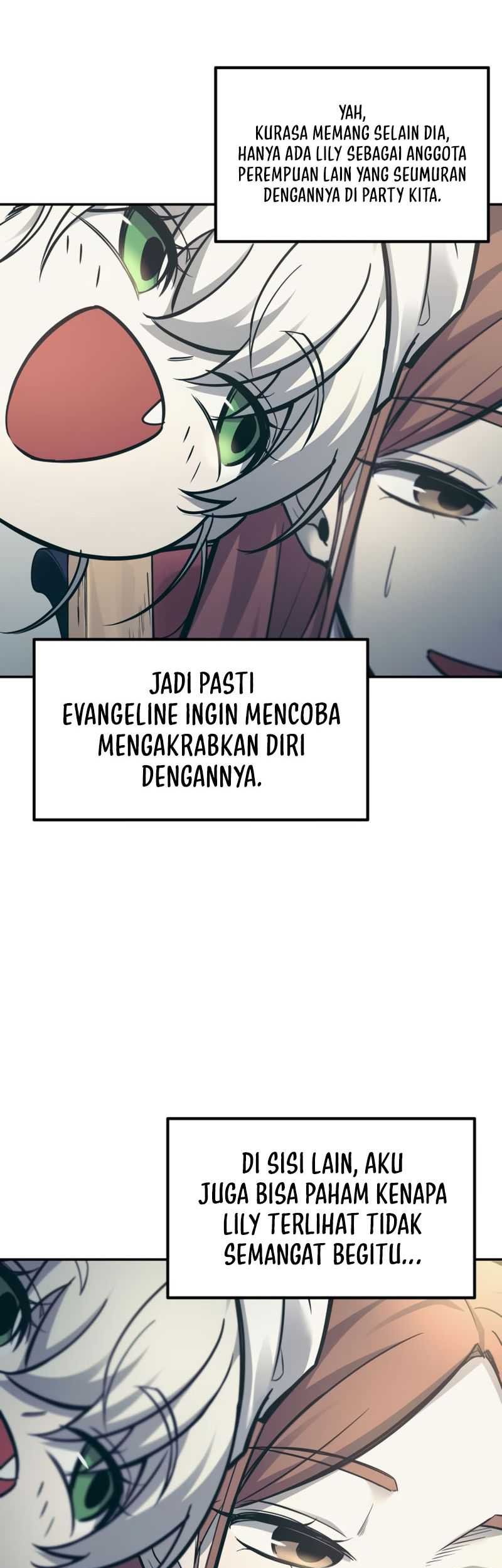 I Became the Tyrant of a Defense Game Chapter 73 Gambar 31