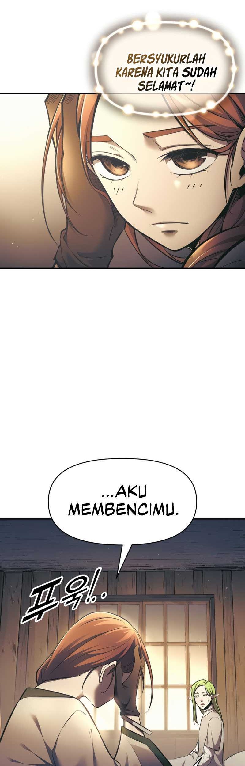 I Became the Tyrant of a Defense Game Chapter 72 Gambar 43