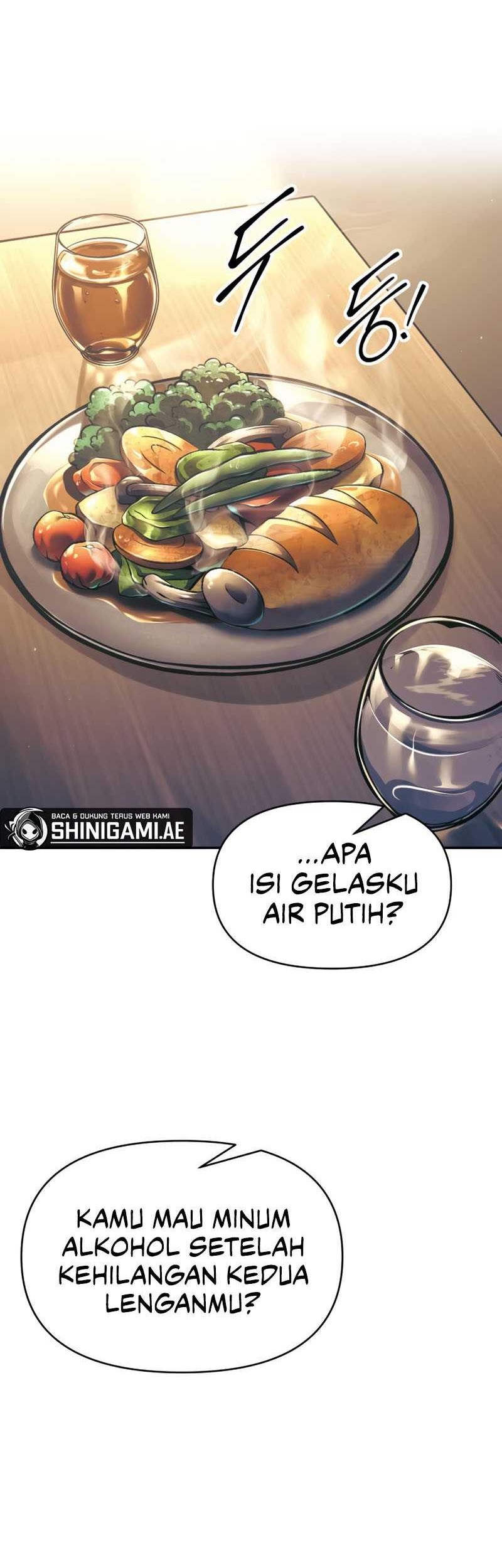 I Became the Tyrant of a Defense Game Chapter 72 Gambar 45