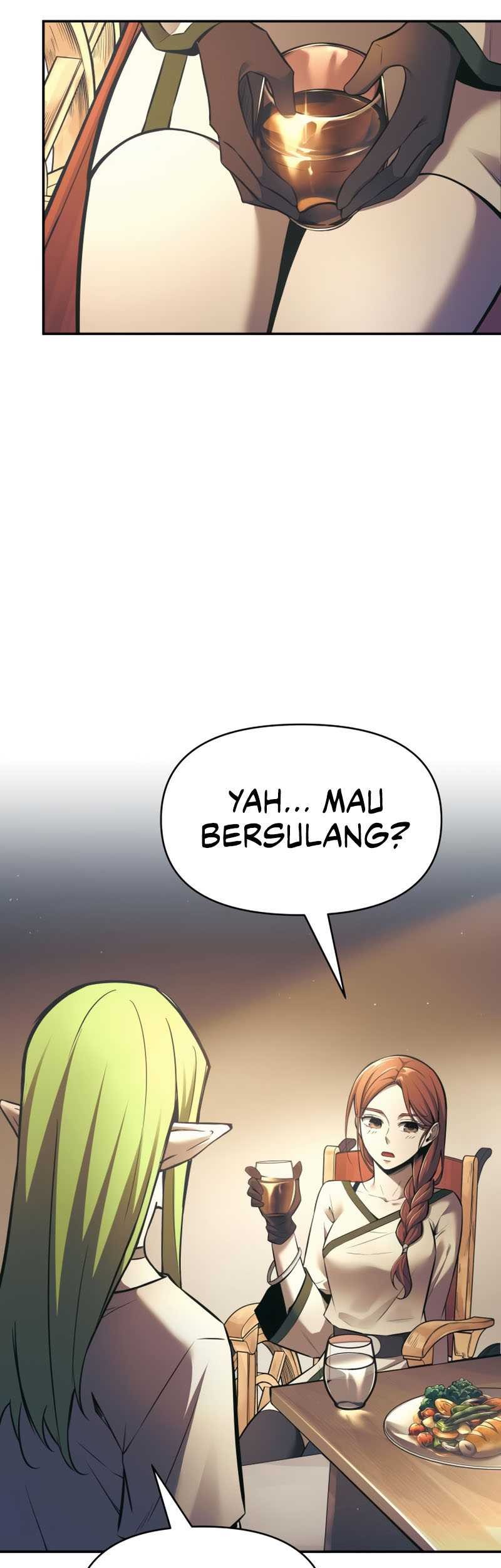 I Became the Tyrant of a Defense Game Chapter 72 Gambar 47