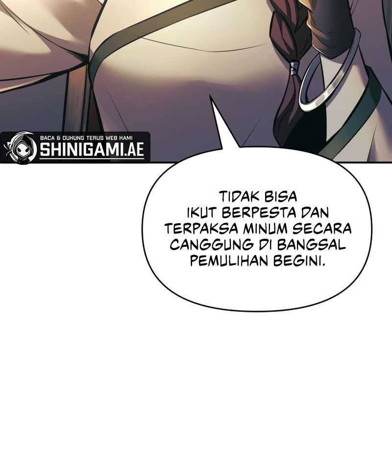 I Became the Tyrant of a Defense Game Chapter 72 Gambar 51