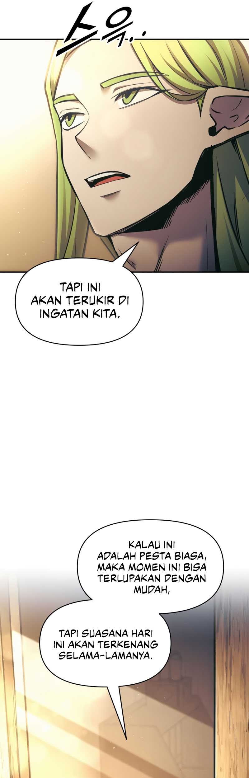 I Became the Tyrant of a Defense Game Chapter 72 Gambar 52