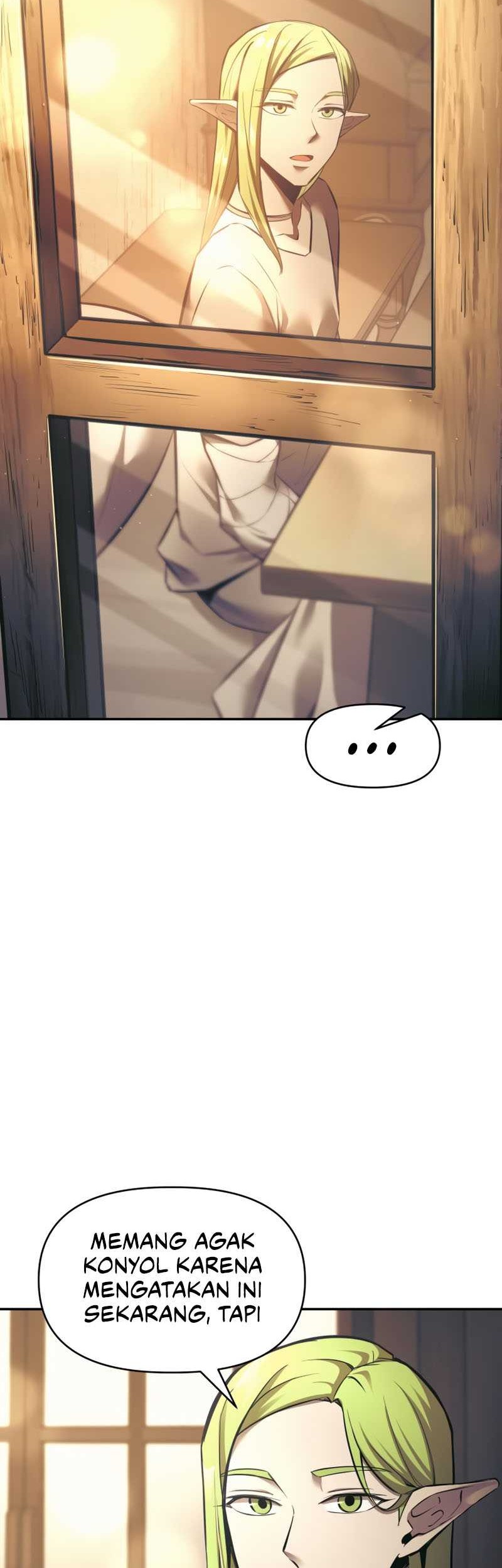 I Became the Tyrant of a Defense Game Chapter 72 Gambar 53
