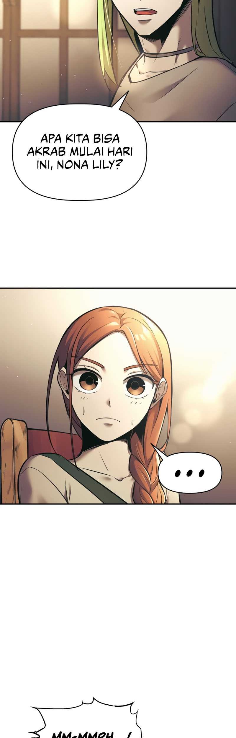 I Became the Tyrant of a Defense Game Chapter 72 Gambar 54