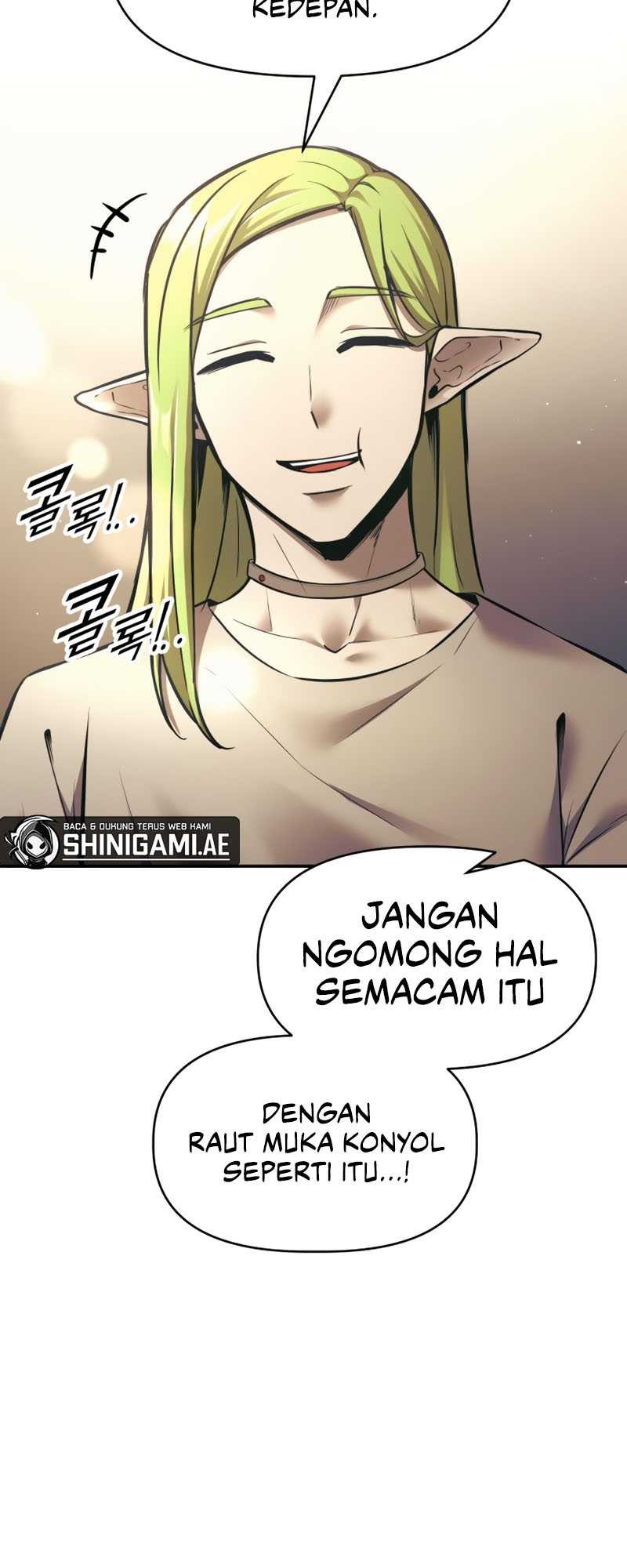 I Became the Tyrant of a Defense Game Chapter 72 Gambar 56
