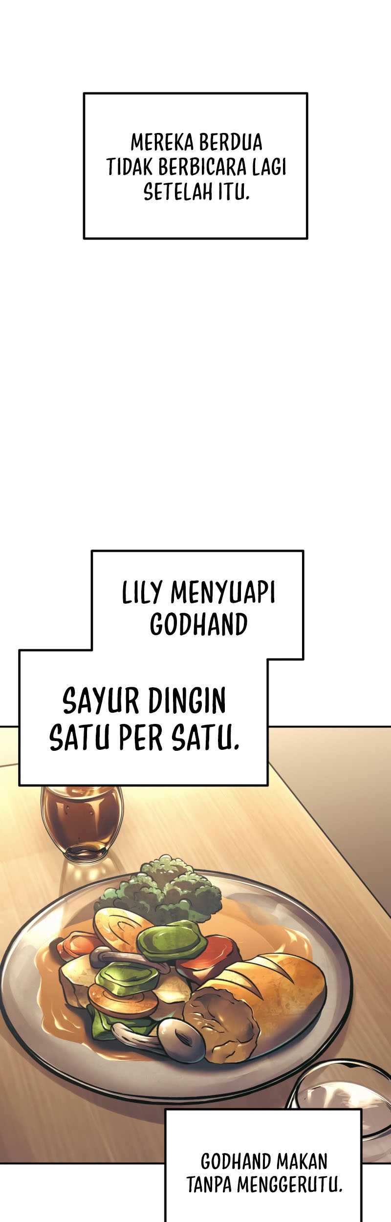 I Became the Tyrant of a Defense Game Chapter 72 Gambar 57