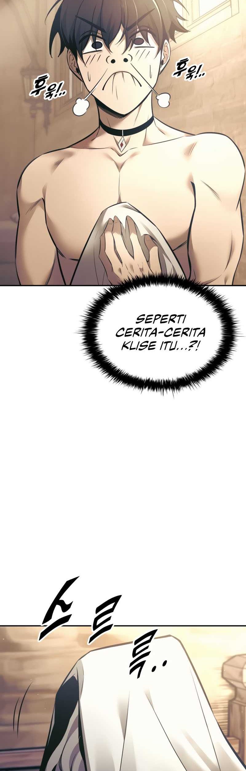 I Became the Tyrant of a Defense Game Chapter 72 Gambar 63