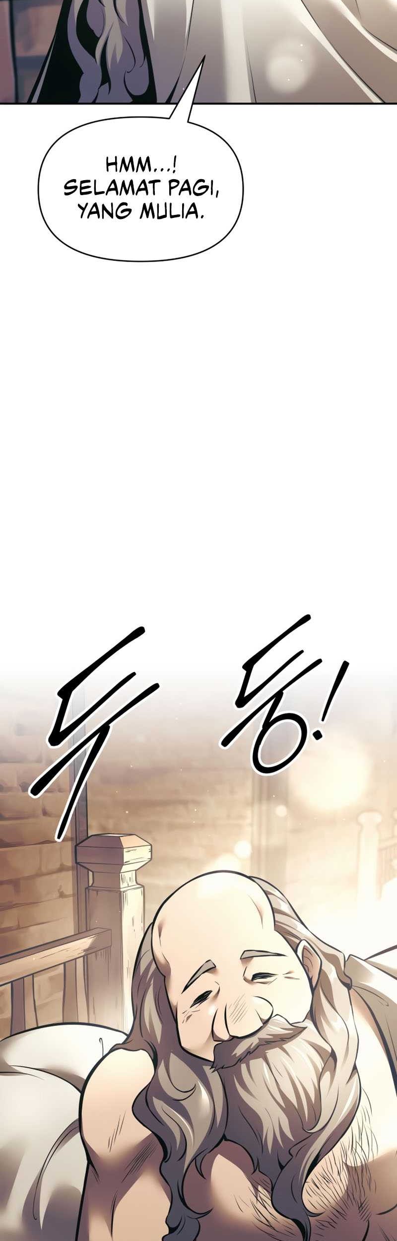 I Became the Tyrant of a Defense Game Chapter 72 Gambar 64