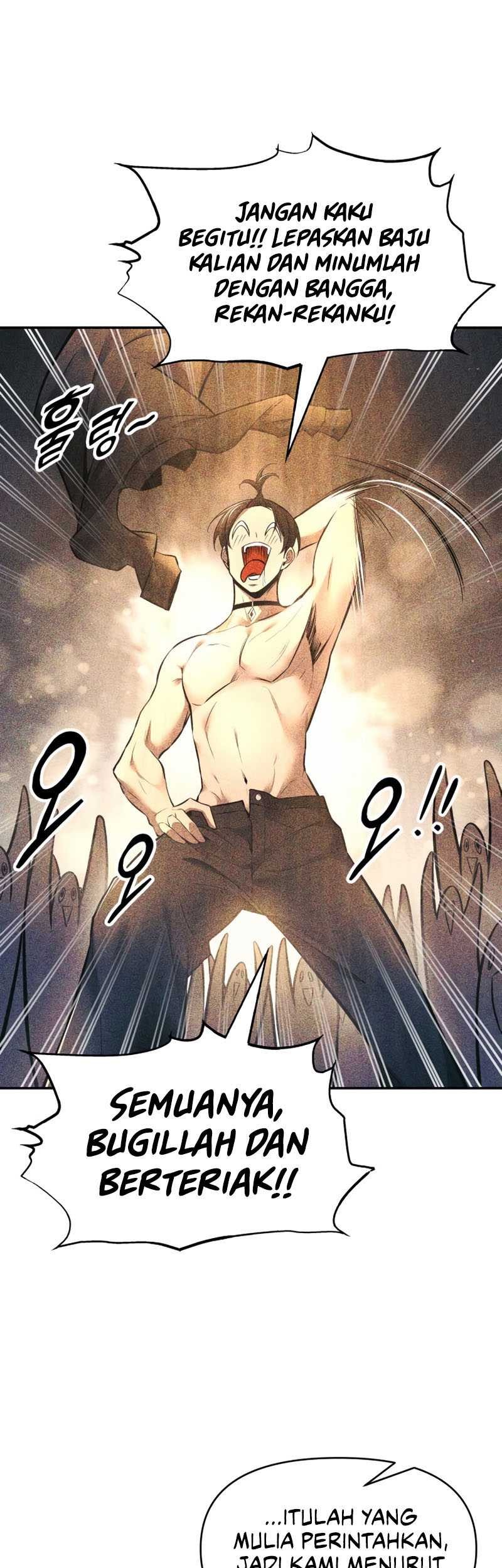 I Became the Tyrant of a Defense Game Chapter 72 Gambar 72